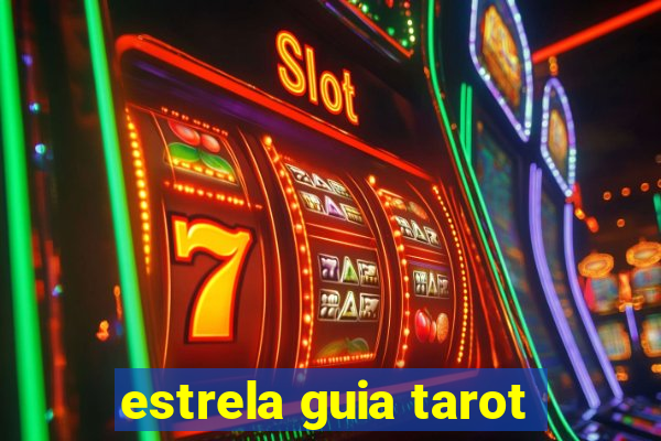 estrela guia tarot